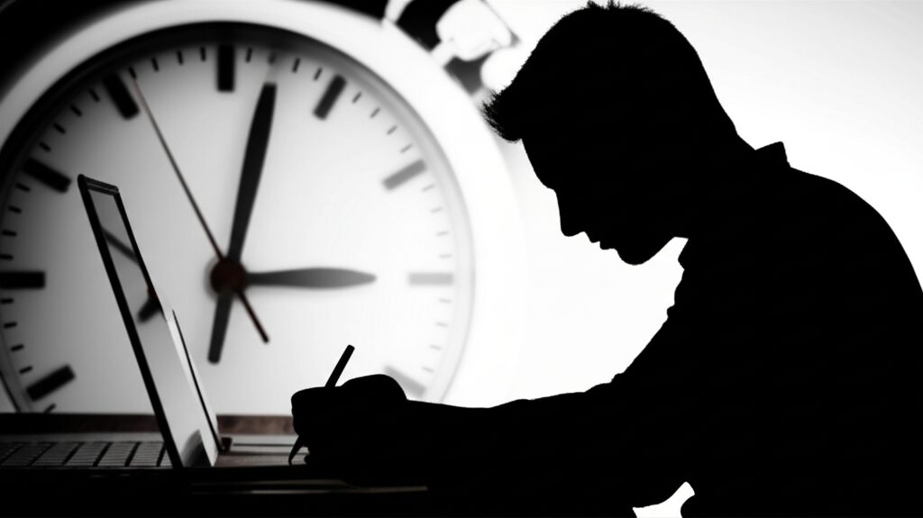 As 10 Mil Horas: O Caminho para a Maestria e o Sucesso Duradouro