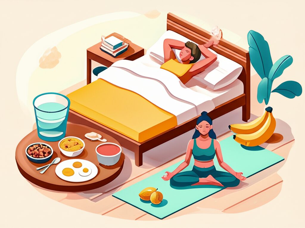 Crie Sua Rotina Matinal Perfeita: 6 Pilares para Transformar Seus Dias