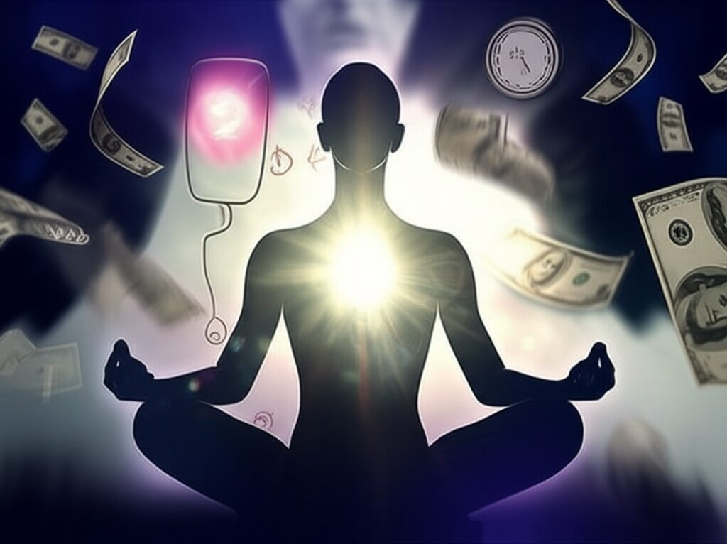 A Adoração Inconsciente: Desvende o Que Você Realmente Coloca no Centro da Sua Vida