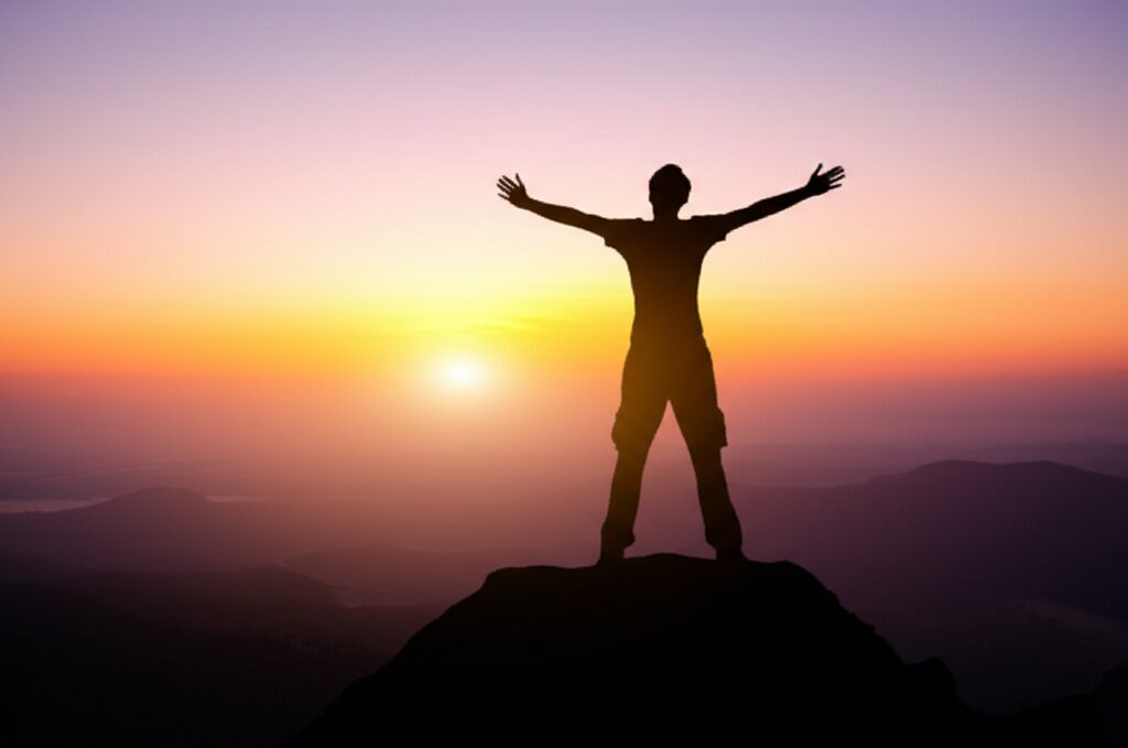 O Poder de Ser Melhor em Tudo: A Chave para Sua Transformação Pessoal