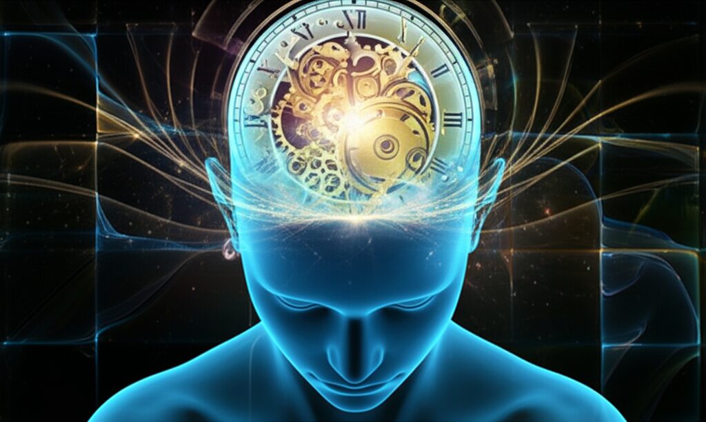 Alta Produtividade: O Segredo Além do Tempo, Foco e Energia Mental