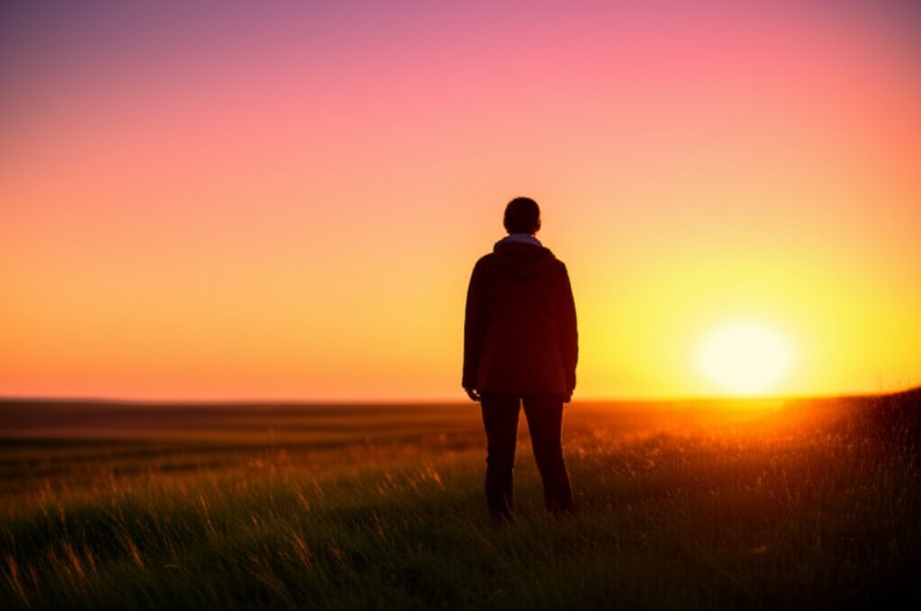 Autenticidade e Propósito: O Segredo Para Viver Sem Arrependimentos