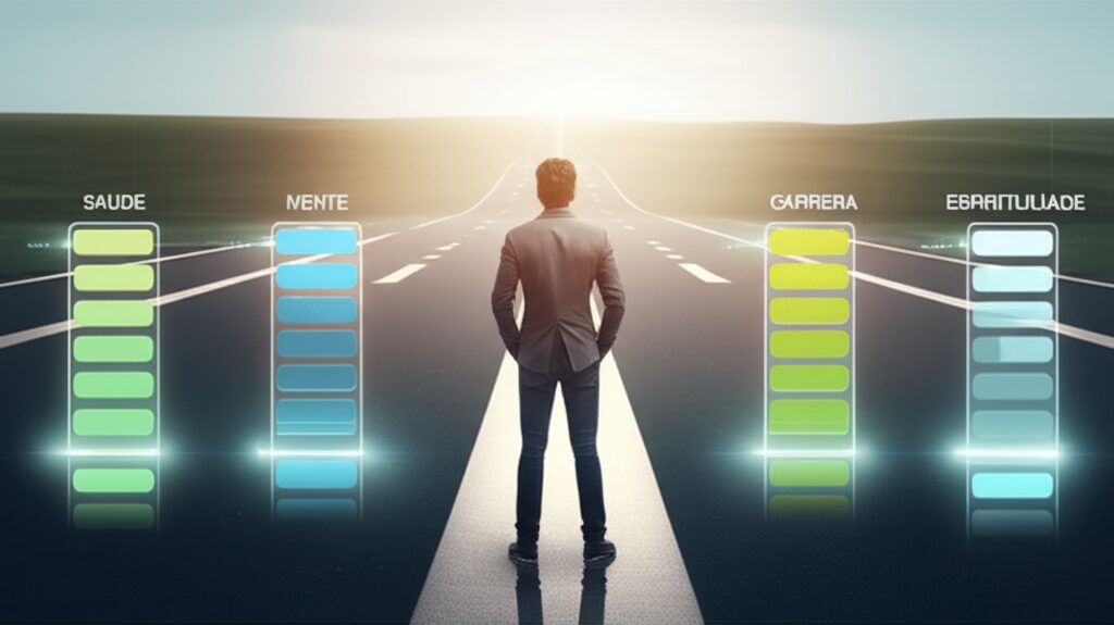 Autoconhecimento: Guia Completo Para Sua Melhor Versão