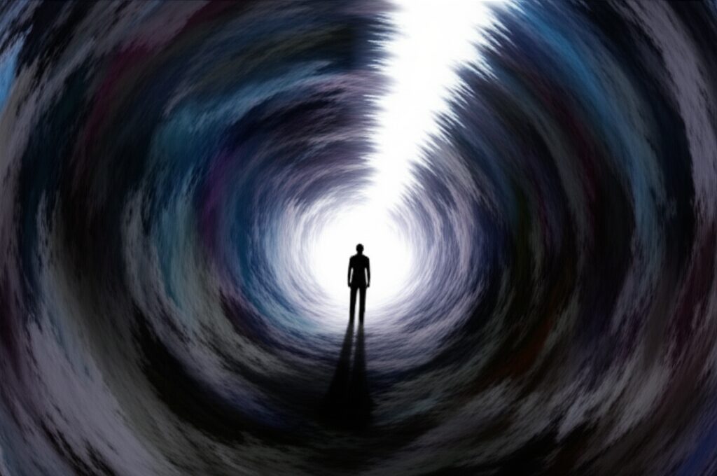 Autossabotagem e a Explosão de Extinção: Superando a Dificuldade de Mudar Hábitos