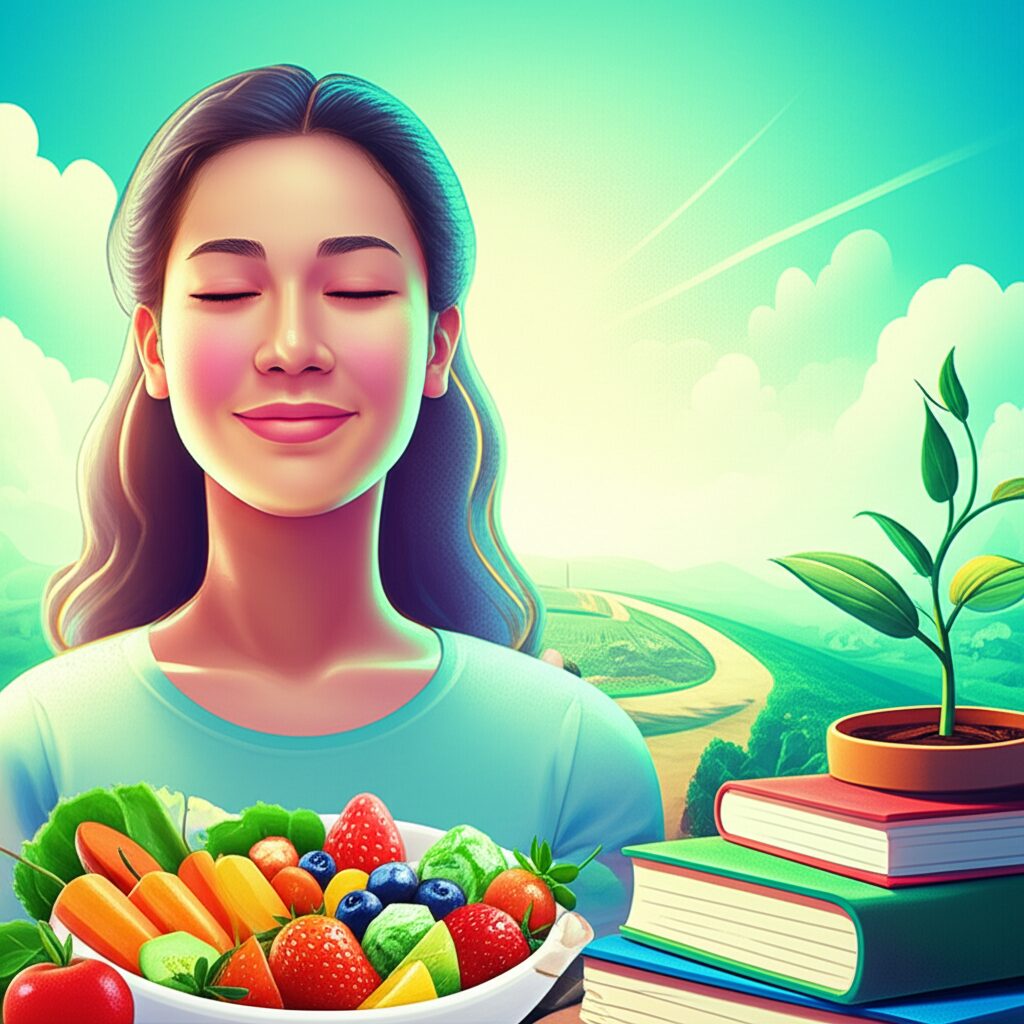 A Ciência da Felicidade Duradoura: Descubra os 4 Comportamentos do Bem-Estar Pleno