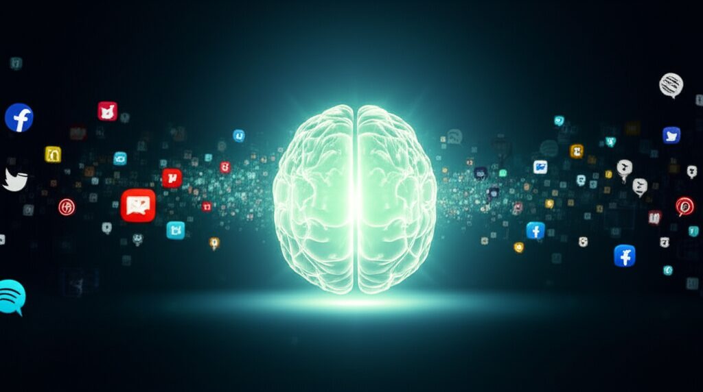 Sua Mente Sob Controle? Recupere o Foco e a Produtividade com o Controle da Dopamina