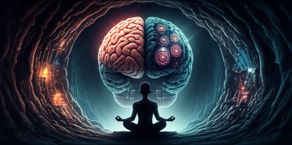 Controle da Ansiedade: Entenda Seu Cérebro Primitivo e Assuma o Comando