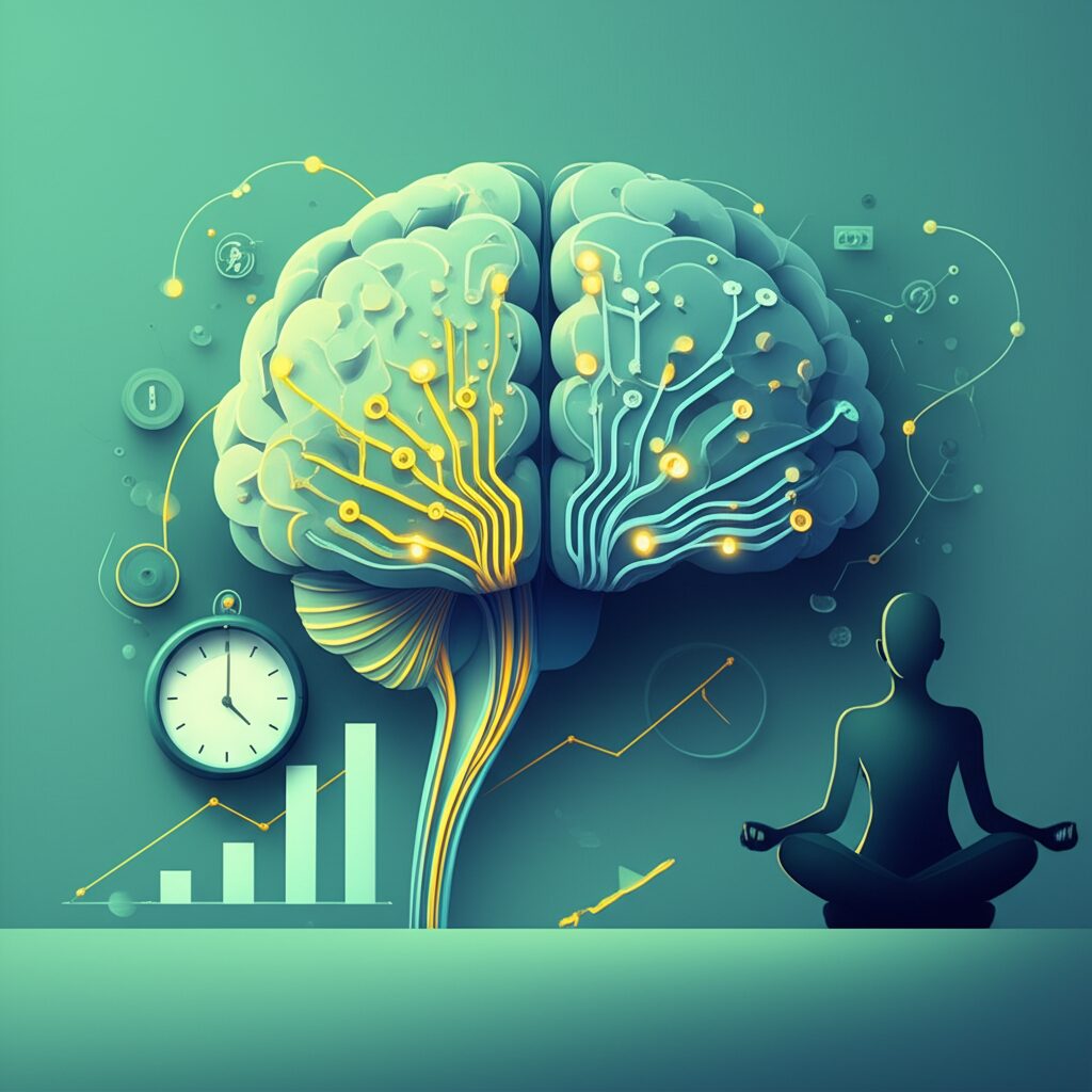 A Ciência dos Hábitos: Guia para Construir Rotinas Duradouras