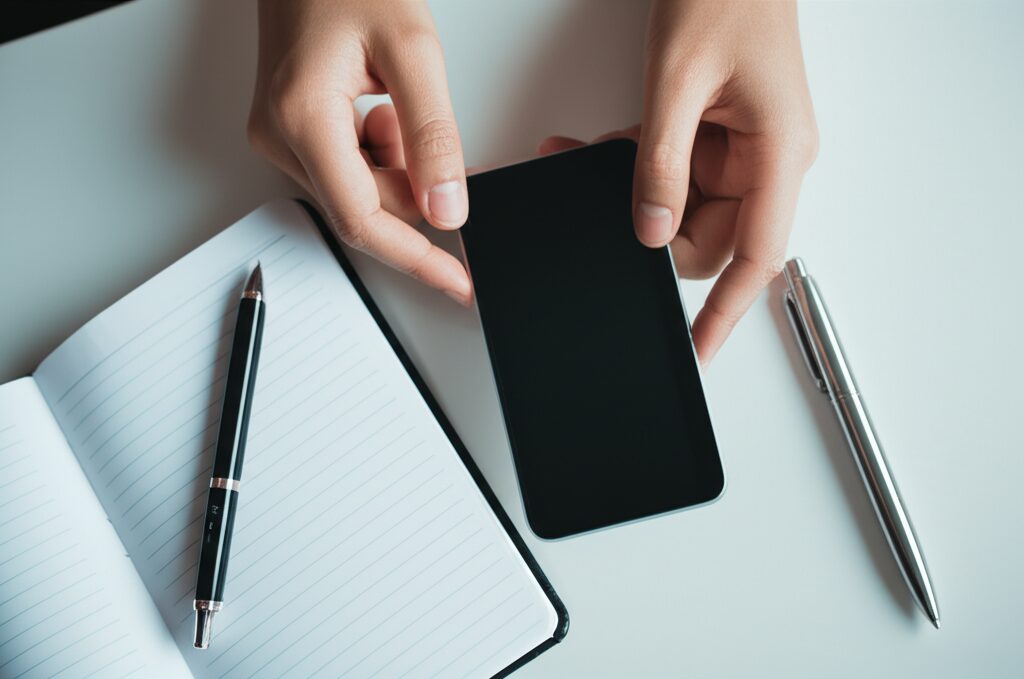 Vício em Celular: Dicas Para Acabar Com a Distração e Impulsionar a Produtividade