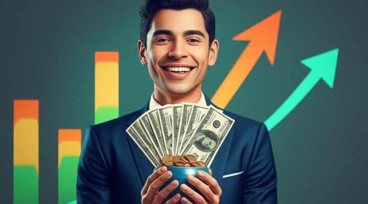 Guia Definitivo: Como Economizar R$ 10.000 Rápido e Alcançar Suas Metas Financeiras