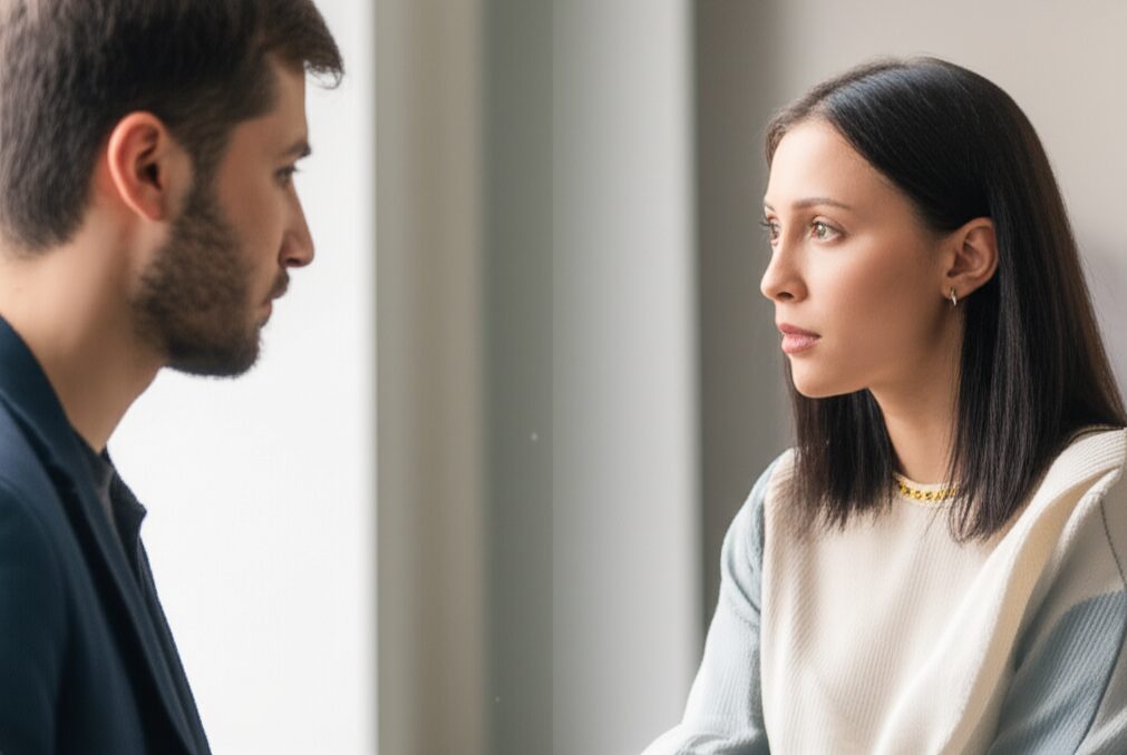 Comunicação Autêntica: A Chave para Conexões Profundas e Relacionamentos Significativos