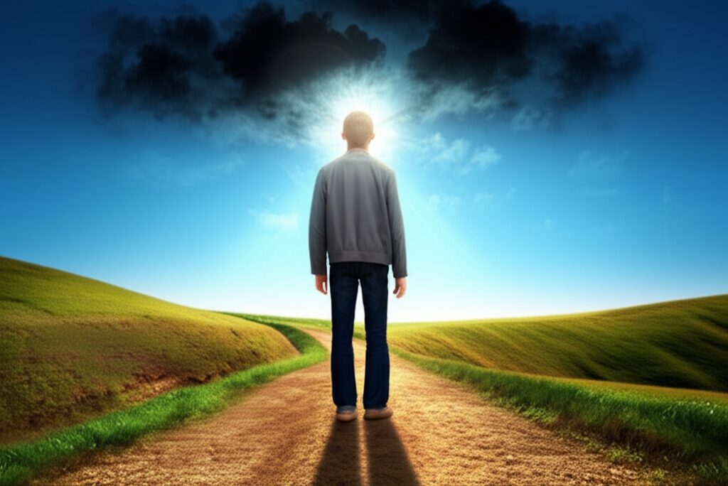 Conquiste a Voz Interior: Supere o Medo e Viva Seus Sonhos