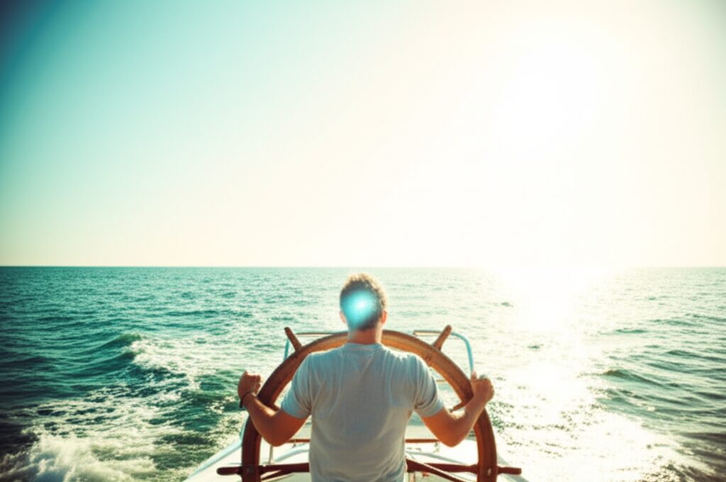 Crie Seu Futuro: Deixe o Passado para Trás com o Poder da Mente