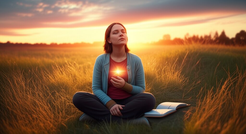 Descubra Seu Propósito de Vida: A Pergunta Simples Que Revela Tudo