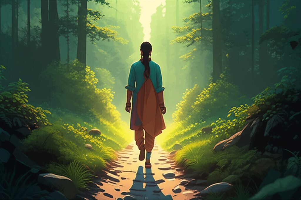 Desvende Seu Propósito de Vida: A Chave para uma Existência Autêntica e Plena