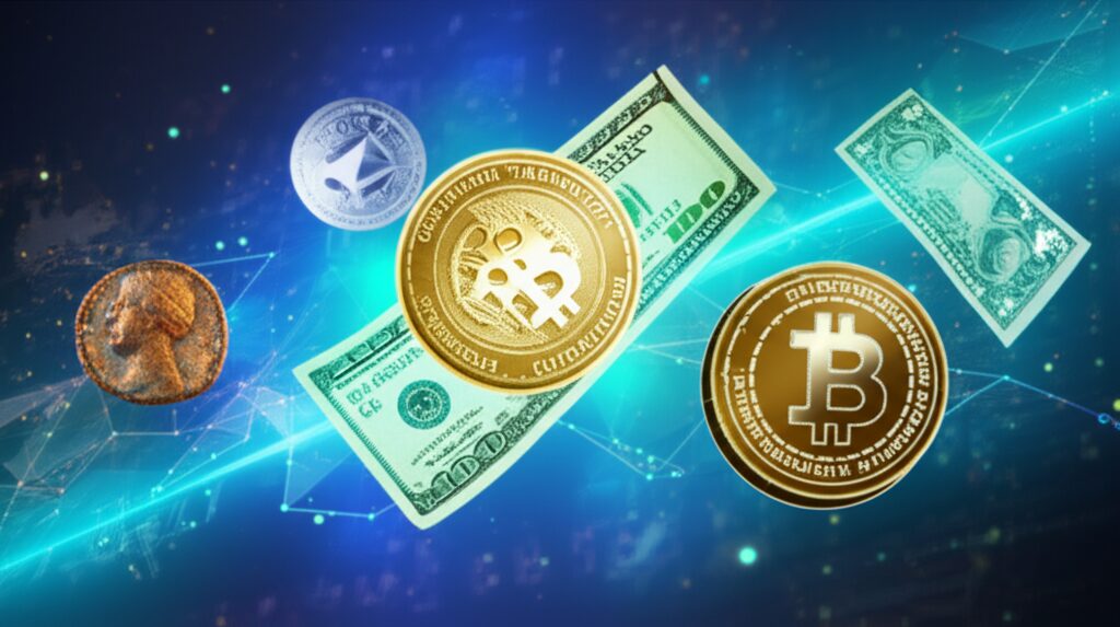 Dinheiro e Seus Mitos: Desvendando o Verdadeiro Poder da Moeda