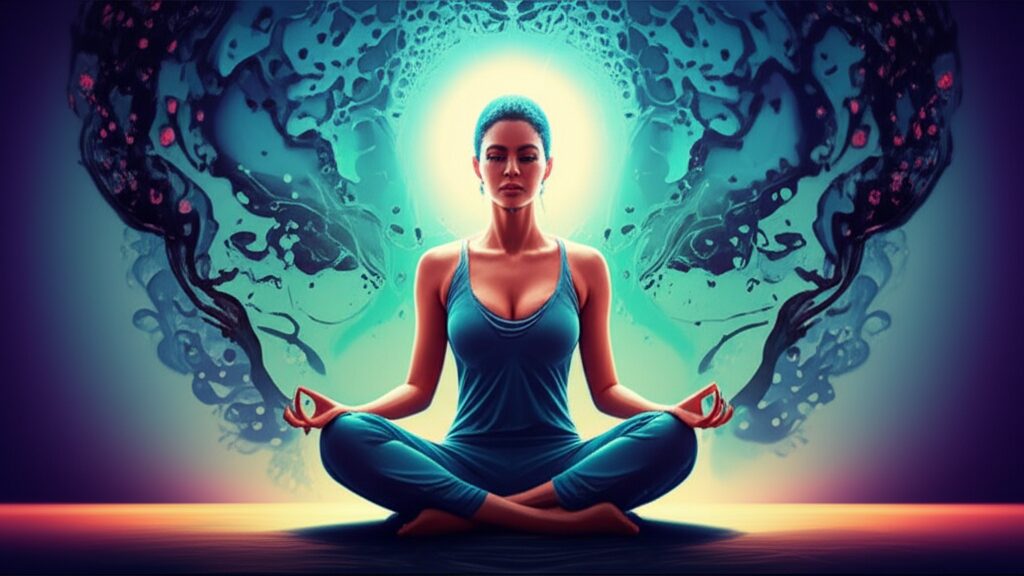 Domine Sua Mente: Silencie a Voz Interior e Conquiste a Vida Desejada