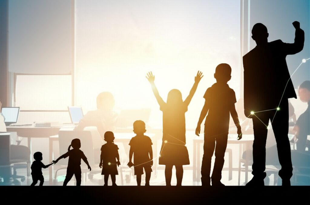 Efeito Pigmalião: Como Suas Expectativas Moldam a Realidade (Sua e a dos Outros)