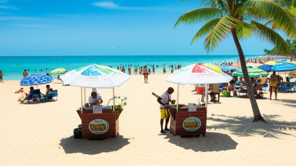 Equilíbrio de Nash: Entenda Por Que Negócios Se Agrupam Pela Teoria dos Jogos