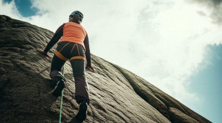 Como Superar a Zona de Conforto e Desbloquear Seu Potencial Máximo