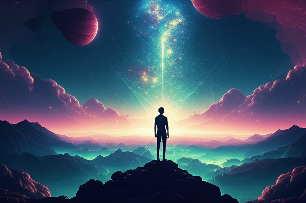 O Poder do Seu Eu do Futuro: Crie a Vida que Você Deseja | Desenvolvimento Pessoal