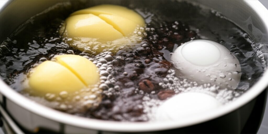 Resiliência e Superação: A Lição Inesperada de um Experimento na Cozinha