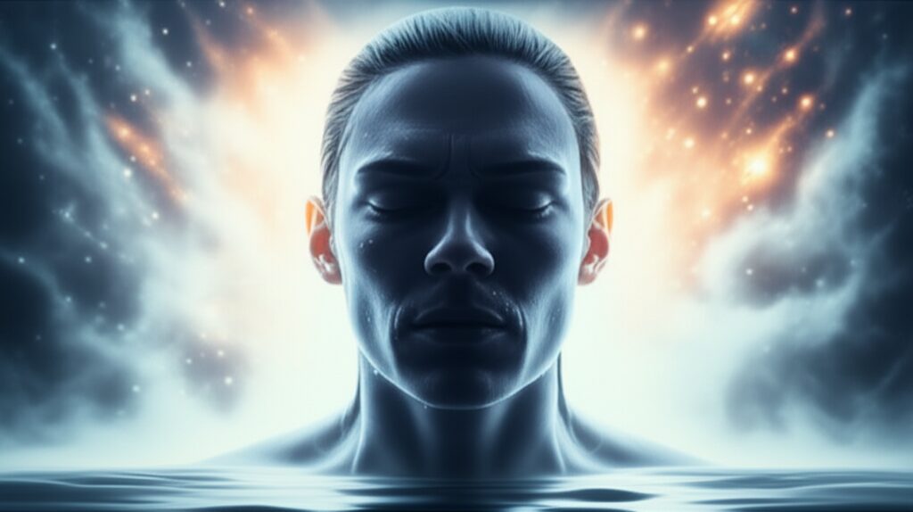 A Chave para a Força Mental Absoluta: Adote o Sofrimento Aplicado para a Mente