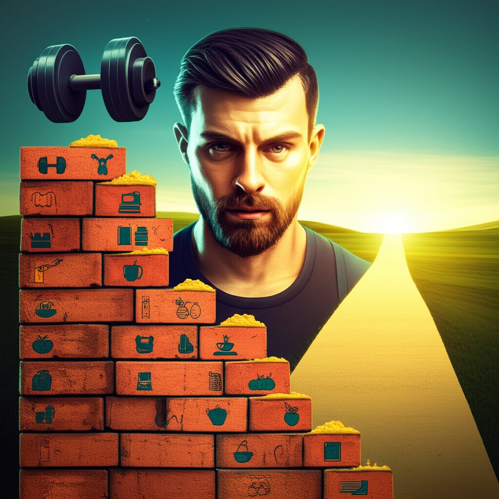 O Hábito Mais Importante: Construa Compromisso para Conquistar Suas Metas