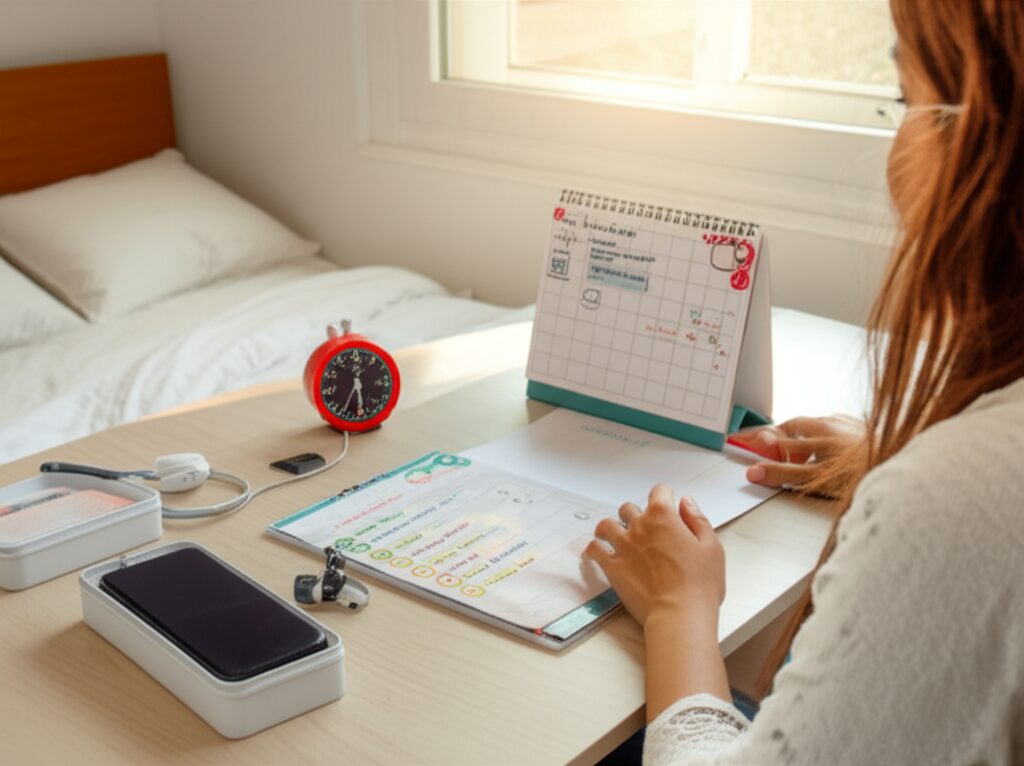 7 Hábitos de Produtividade Essenciais para Turbinar Seu Dia