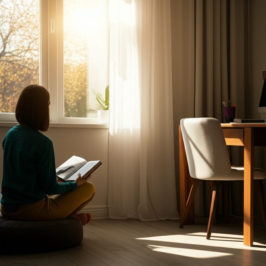 Hábitos Matinais de Sucesso: Transforme Seu Dia e Alcance o Alto Desempenho