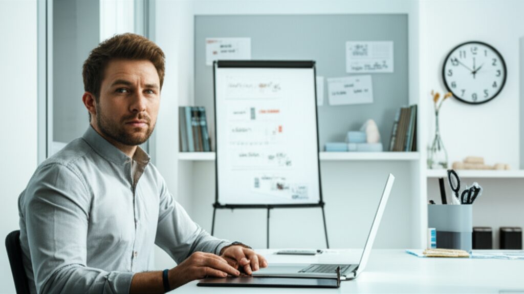 Como Multiplicar Suas Horas: O Segredo da Alta Performance e Produtividade