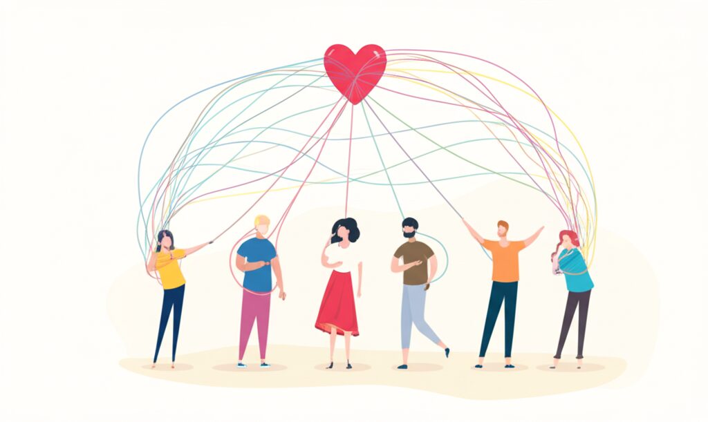 Desvende os Estilos de Apego: Transforme Seus Relacionamentos com Autoconhecimento