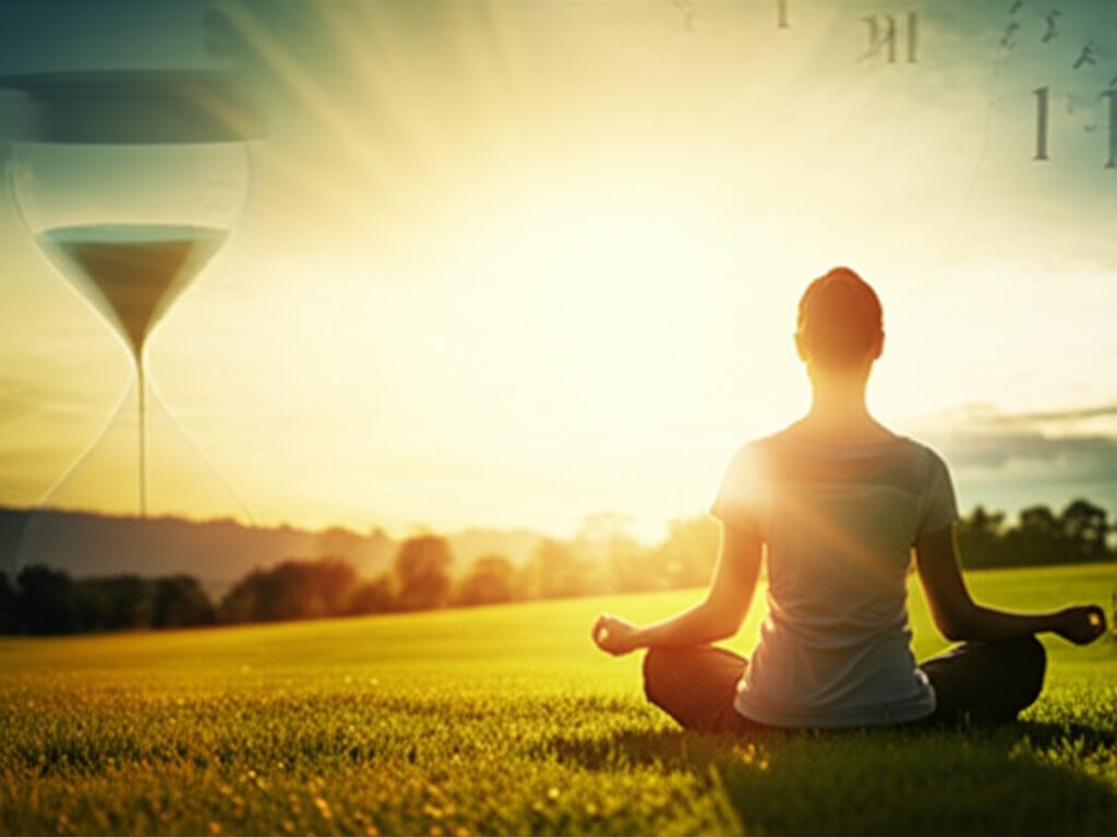 O Verdadeiro Propósito da Vida: A Importância de Viver o Agora Plenamente