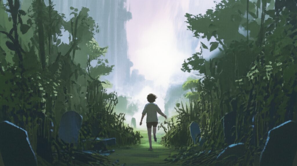 Saia da Sua Zona de Conforto: Como Evitar o Cemitério dos Seus Sonhos e Ambições