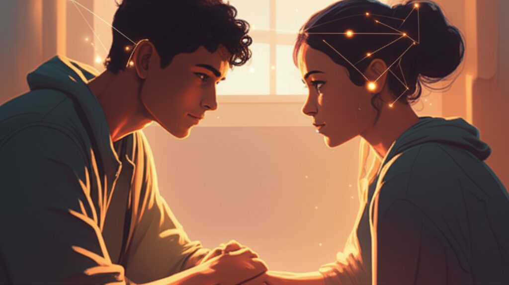 Atenção Plena e Escuta Ativa: O Caminho para uma Comunicação Transformadora