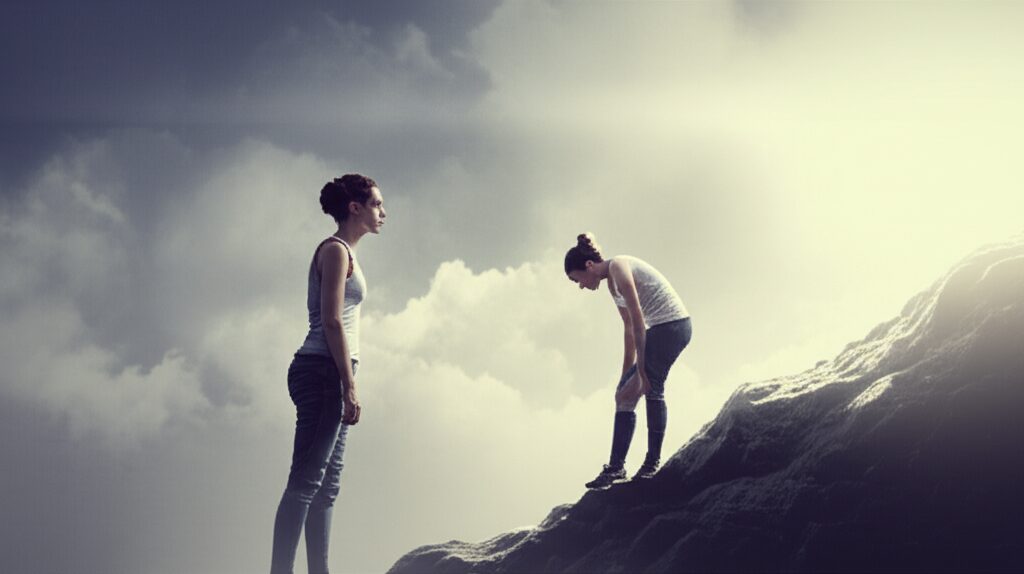 Superar a Frustração: O Combustível Inesperado para o Crescimento Pessoal