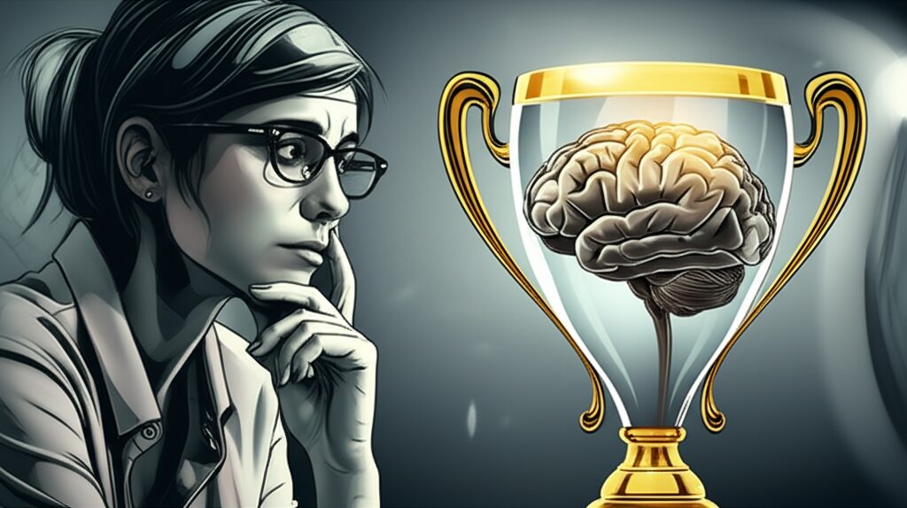 Cultive Sua Inteligência e Discernimento: A Ilusão das Premiações