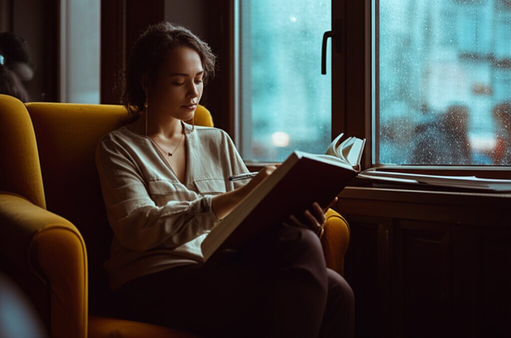 Ser Introvertido em um Mundo Extrovertido: Entenda e Prospere