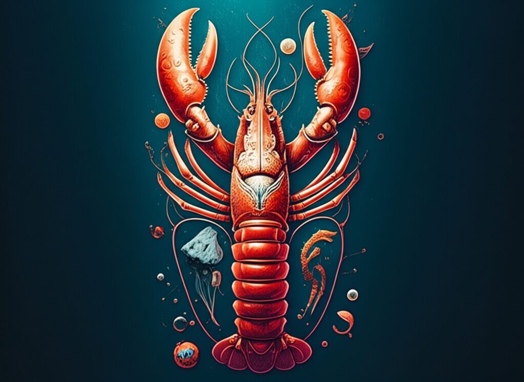 Desconforto e Crescimento Pessoal: A Lição da Lagosta para a Resiliência