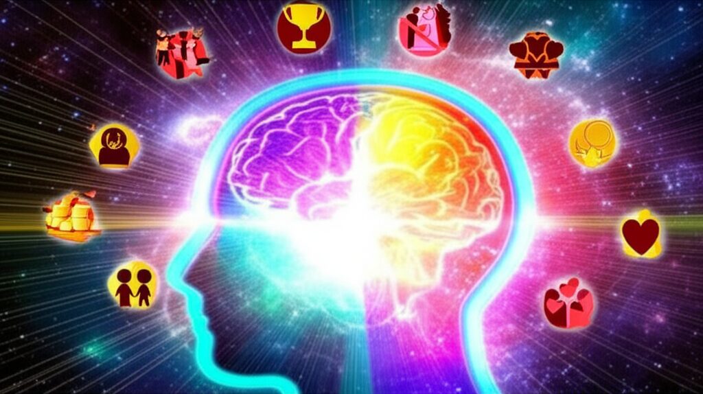 Lei da Atração: Desvende o Poder da Mente para Atrair o que Deseja