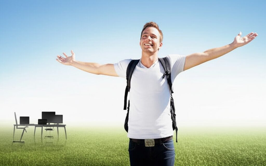 Como Encontrar Propósito no Trabalho: Pare de Desperdiçar Sua Vida