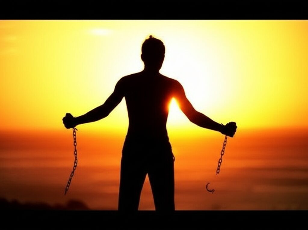 Como Libertar-se da Raiva e do Ressentimento: O Caminho para o Controle da Sua Vida