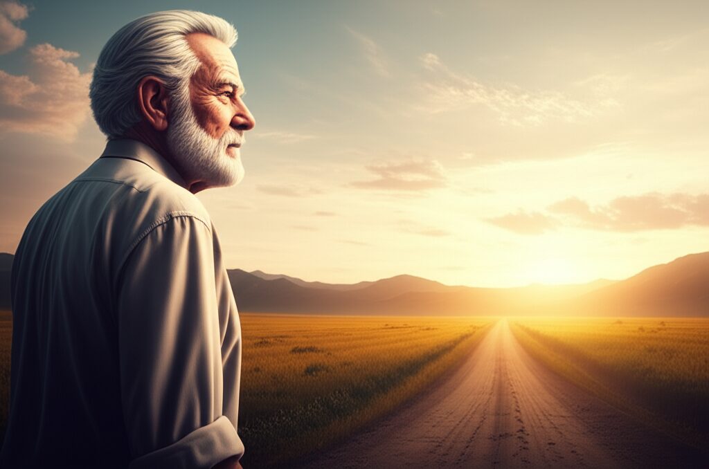 Viver Sem Arrependimentos: As 5 Lições Essenciais de Uma Vida Plena