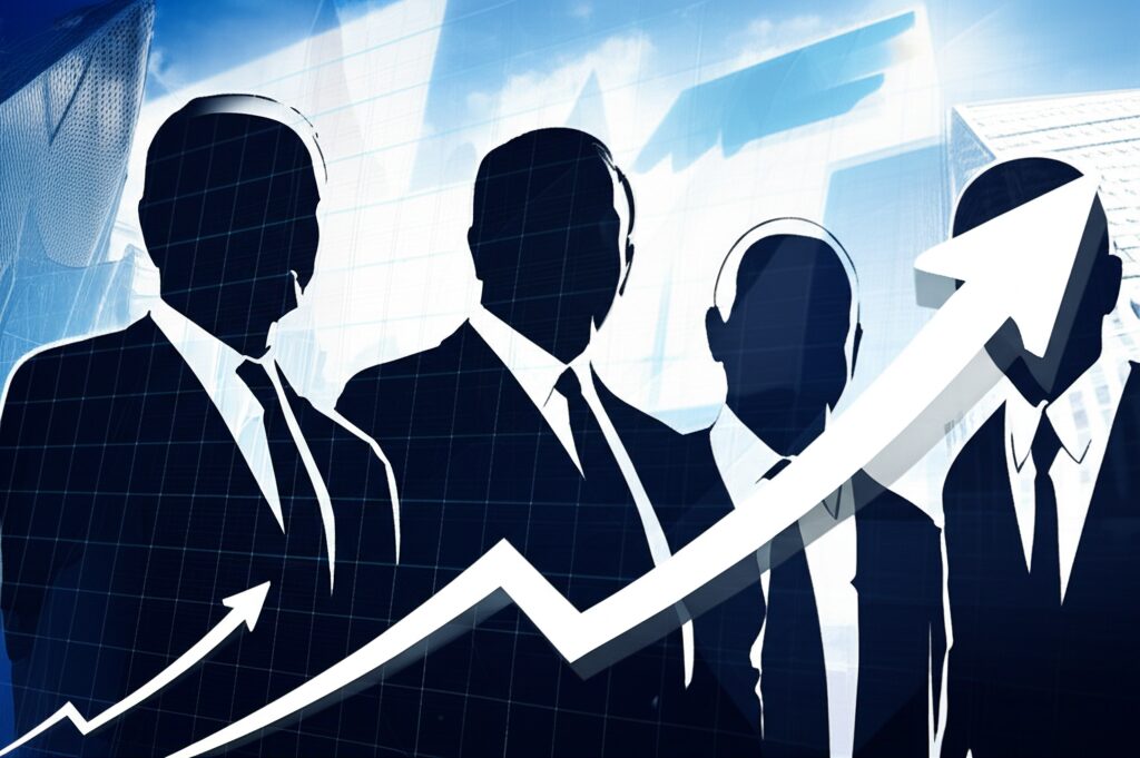 Liderança e Gestão: As Estratégias de Sucesso de Lemann, Telles e Sicupira