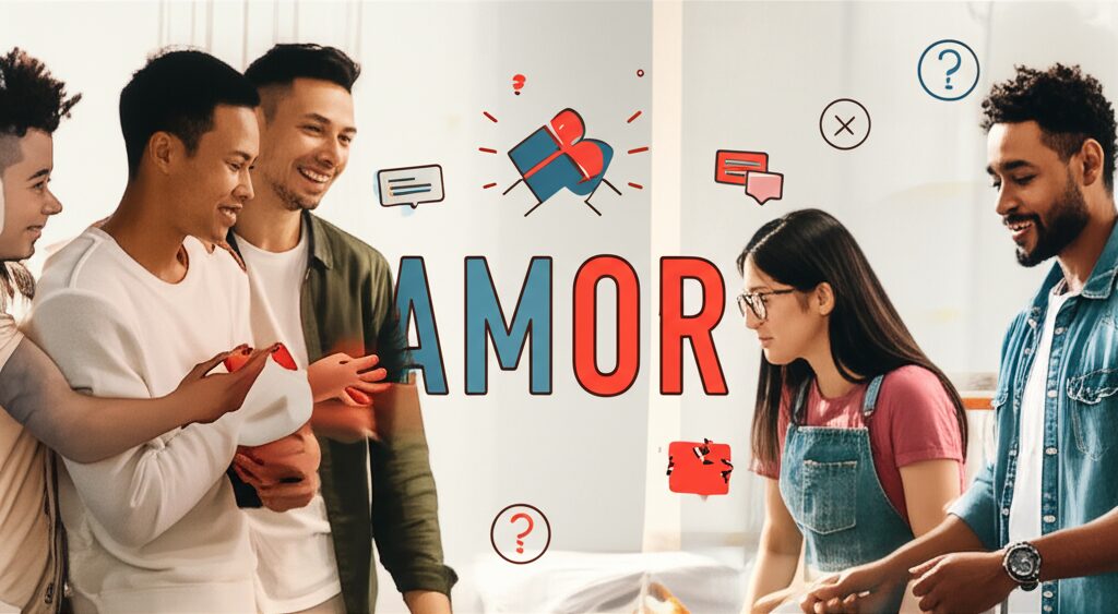 Descubra Sua Linguagem do Amor: Quiz Essencial para Relacionamentos Saudáveis