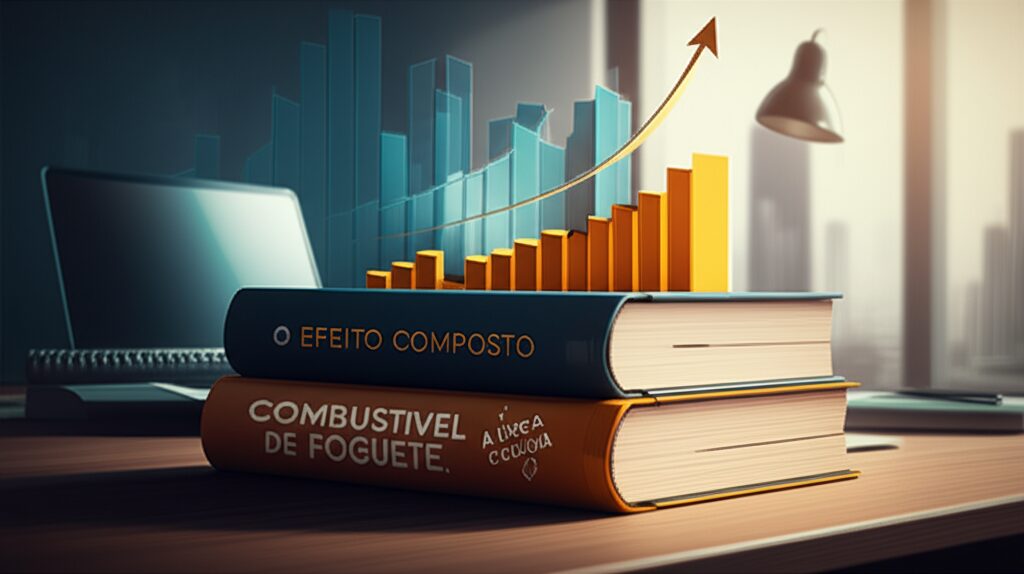 3 Livros Essenciais para Alavancar Seu Negócio e Carreira Este Ano