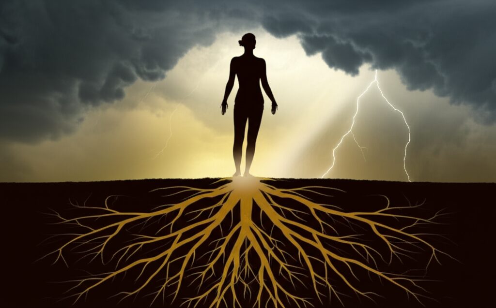 Maestria Pessoal: Desvende o Poder do Agora e Construa sua Resiliência em Tempos Incertos