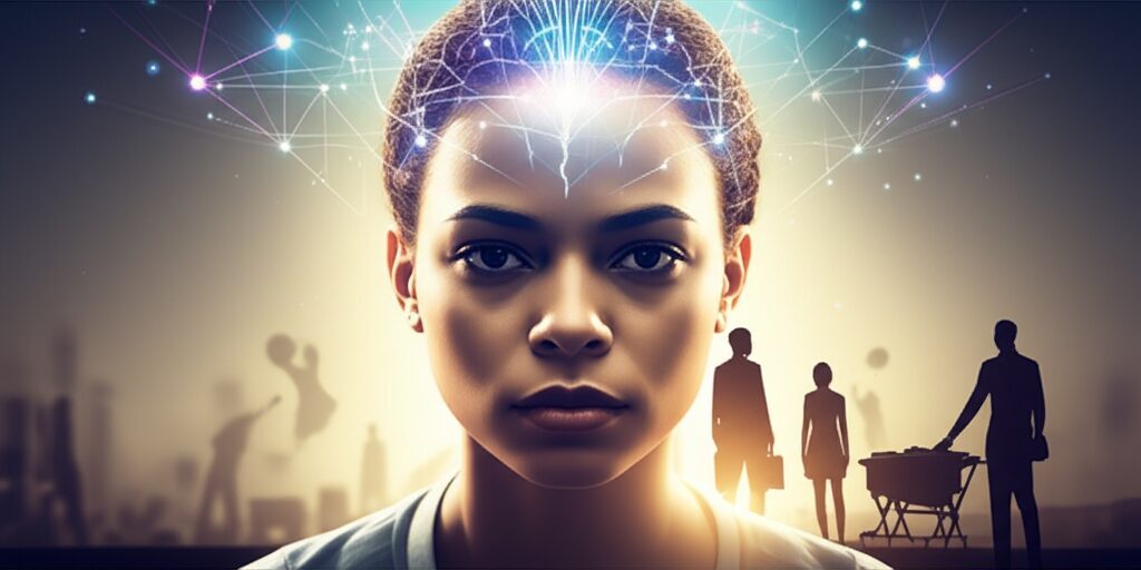 Mentalidade de Campeão: 5 Pilares para o Sucesso Inabalável