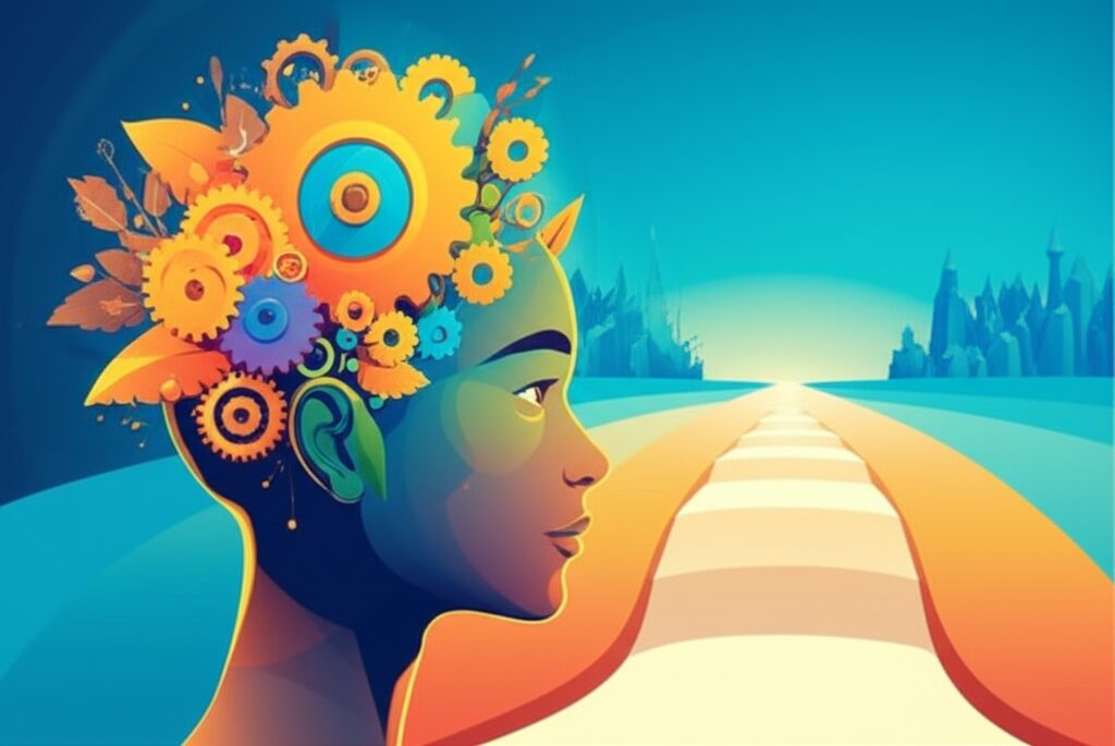 Mentalidade de Crescimento: Desbloqueie Seu Potencial para o Sucesso