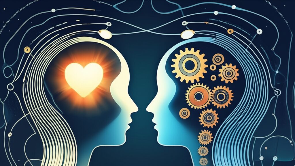 Transforme Seus Relacionamentos: 2 Mudanças de Mentalidade Essenciais